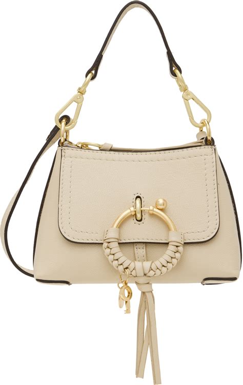 see by chloe joan beige